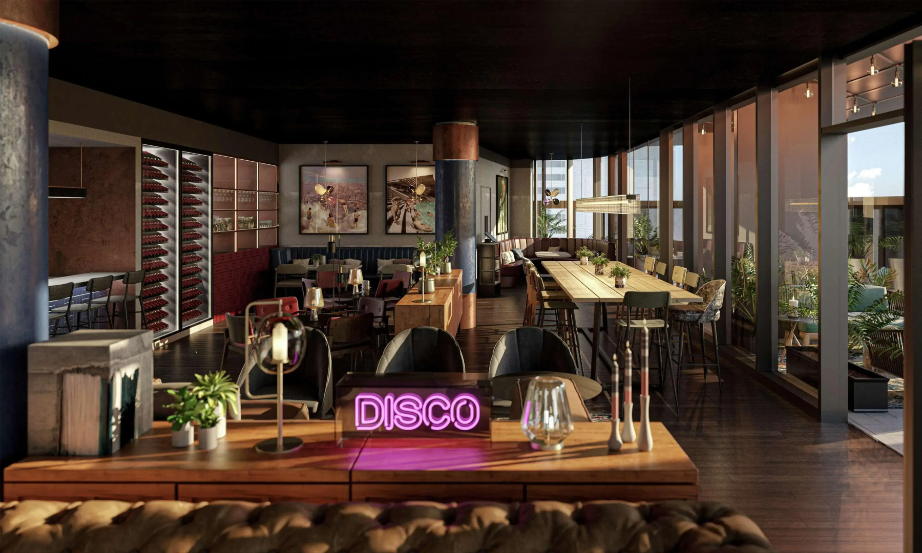 Foto - The Gantry London, Curio Collection By Hilton