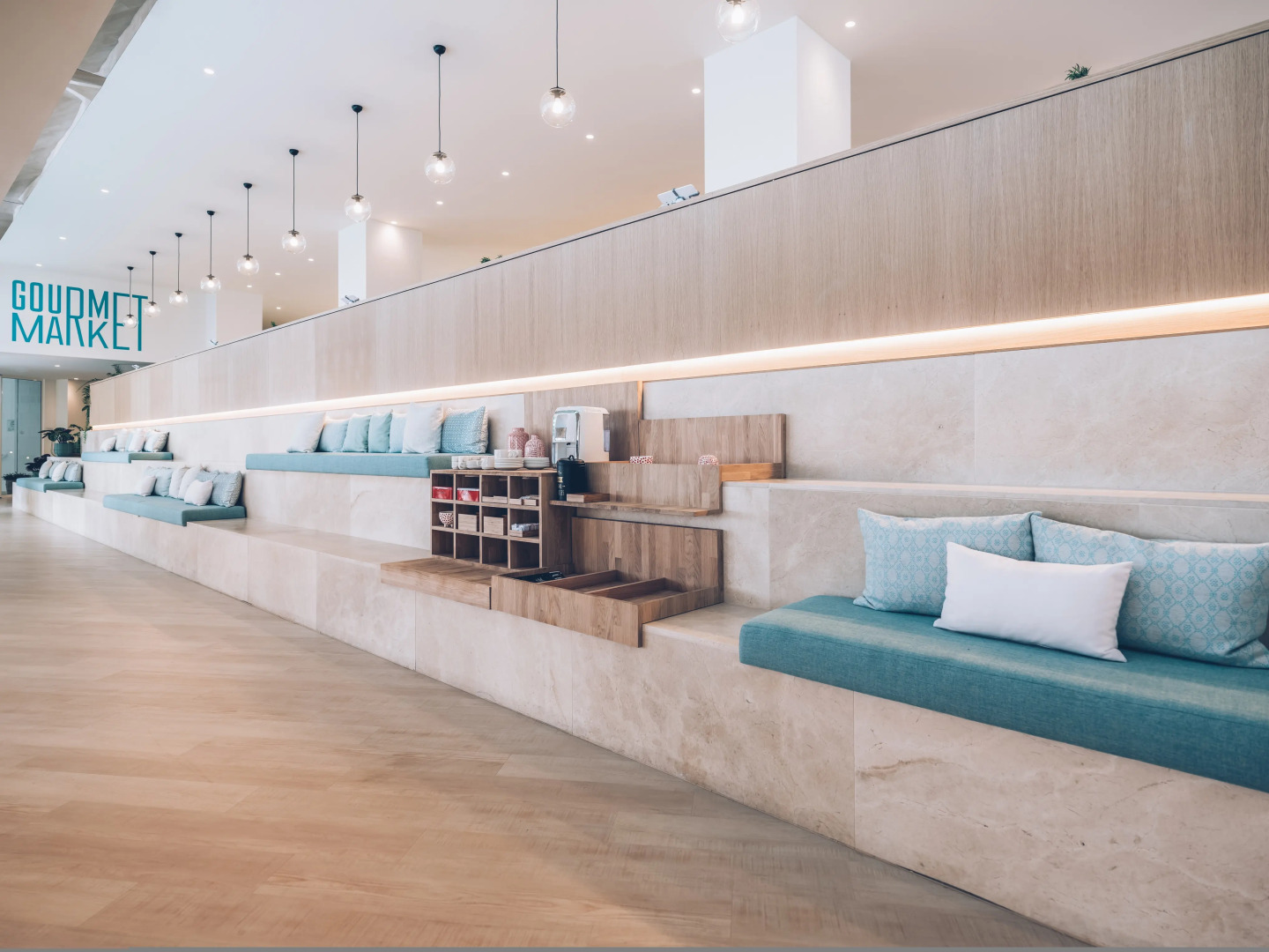 Foto - Iberostar Selection Sábila - Adults Only