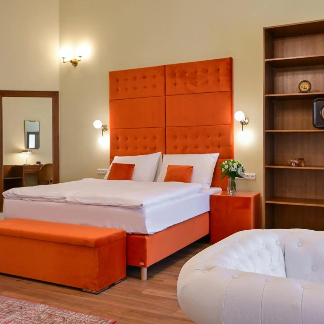 Foto - Hotel Garden Court