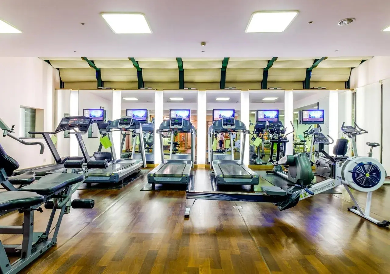 Photo - Okura Garden Hotel Shanghai