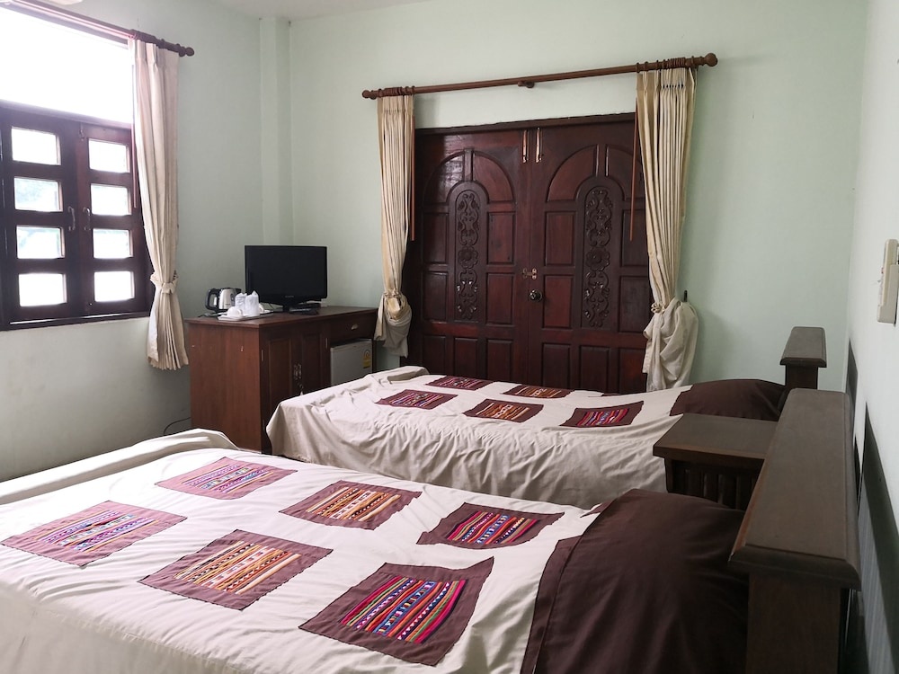 Keerawan House Rim Khong