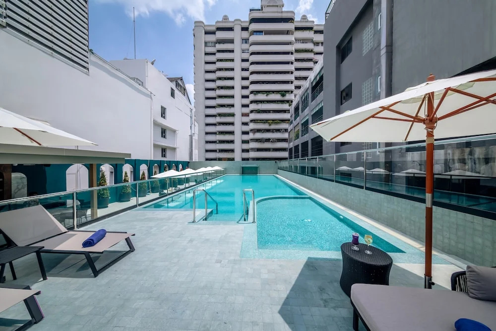 Photo - Samala Suites Bangkok Sukhumvit