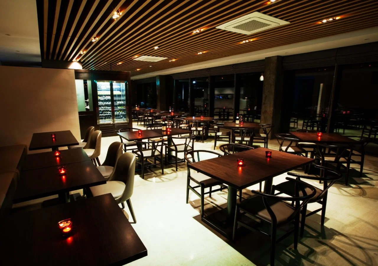 Photo - The Grand Sumorum