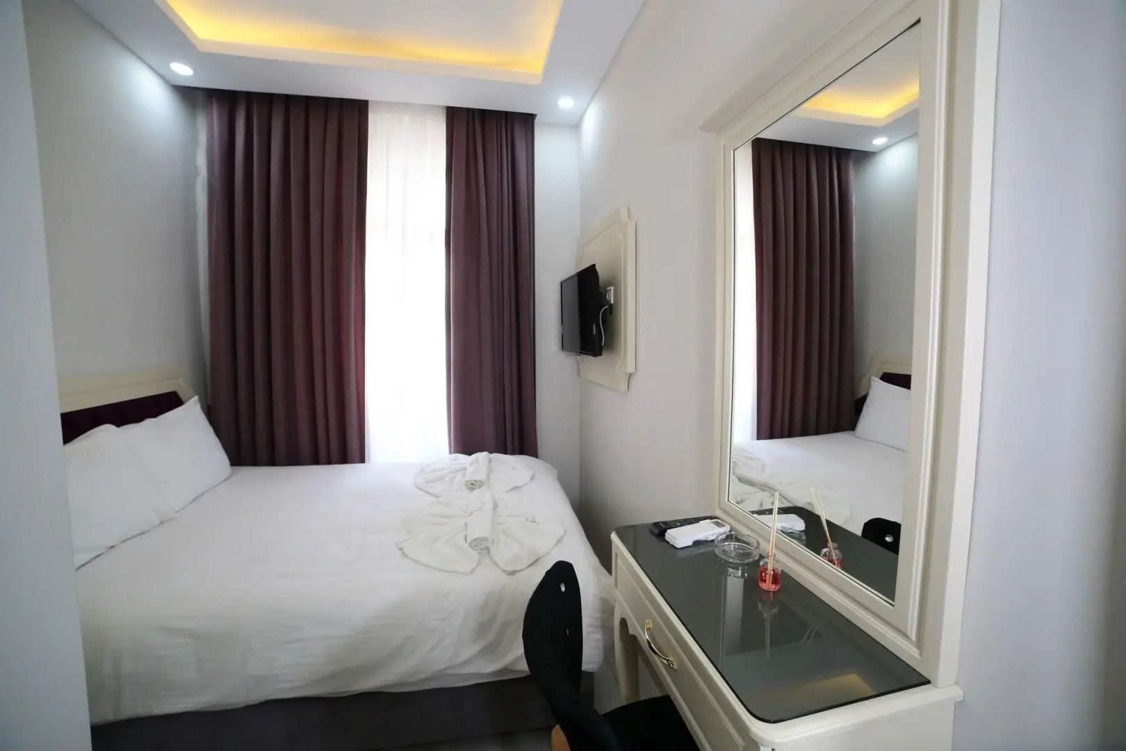 Foto - Taksim Diamond Hotel