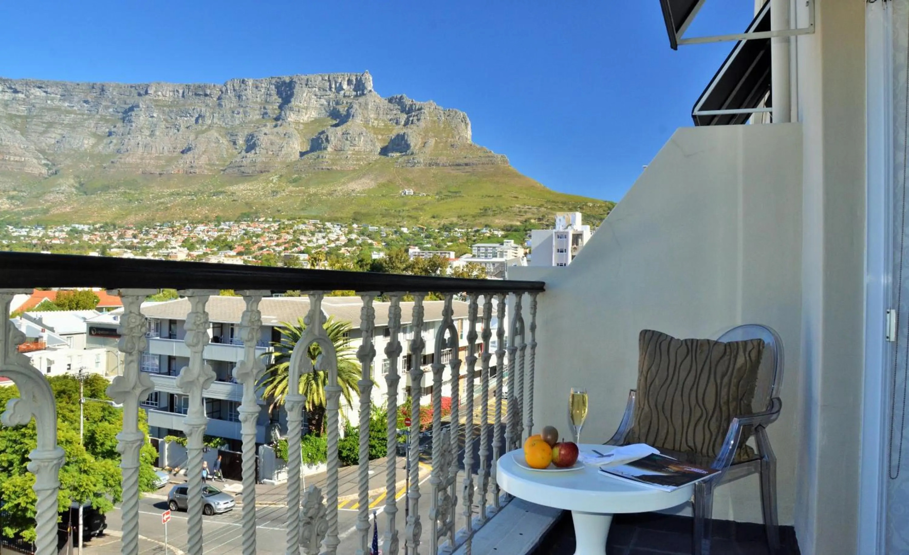 Photo - The Cape Milner