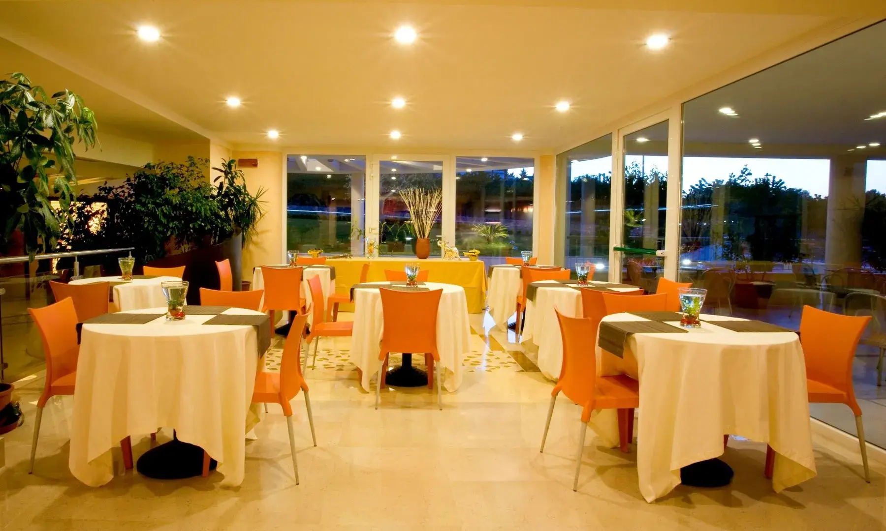 Foto - Grand Hotel Olimpo