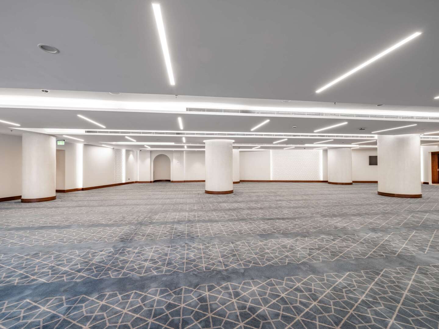 Foto - Wirgan Al Noor, Tapestry Collection by Hilton