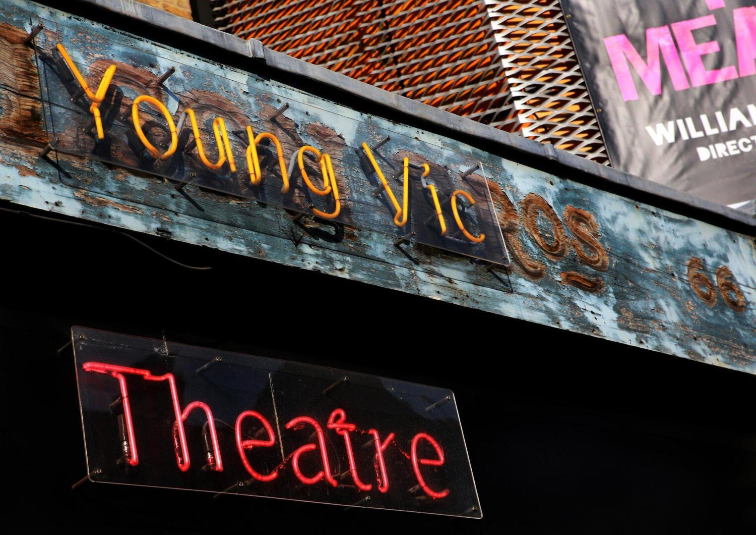 Foto - Hilton London Bankside