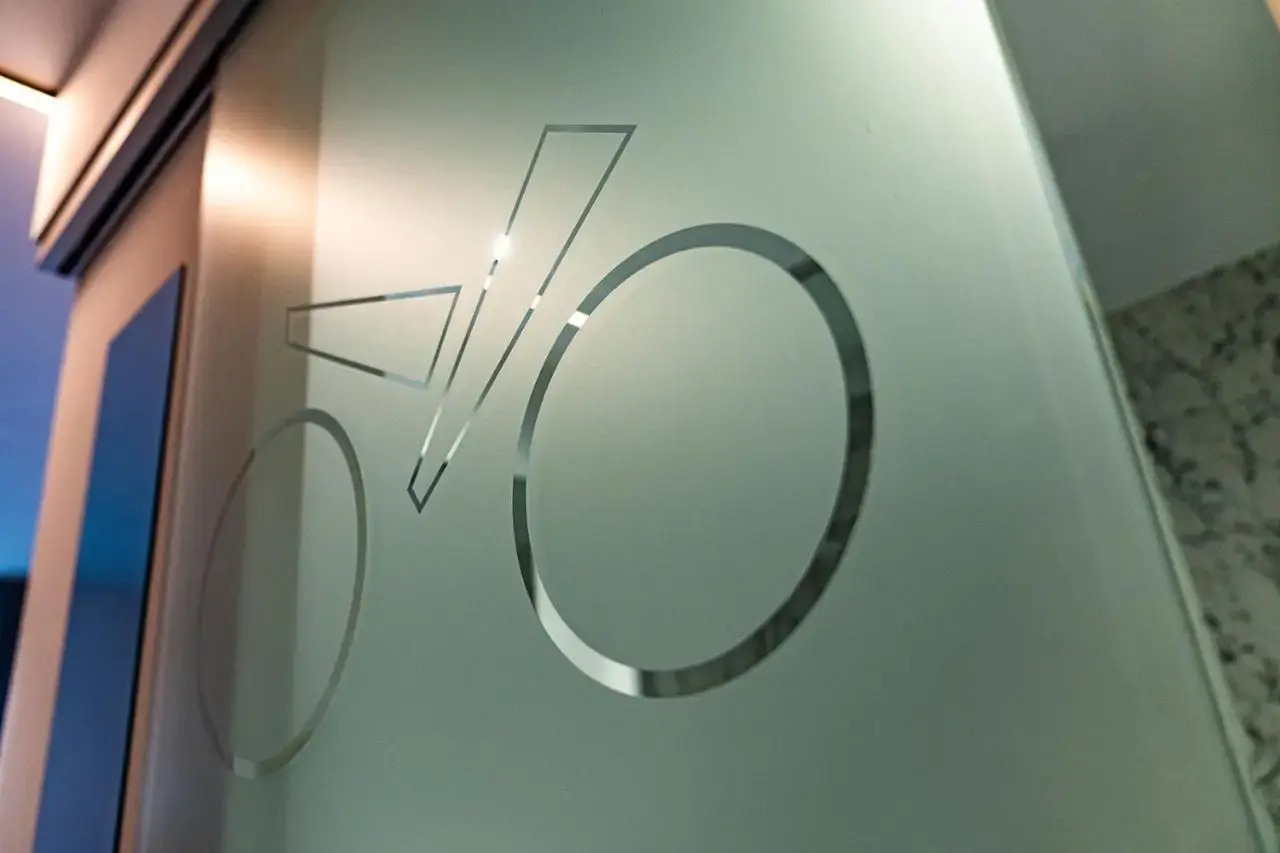 Photo - Velotel Brugge