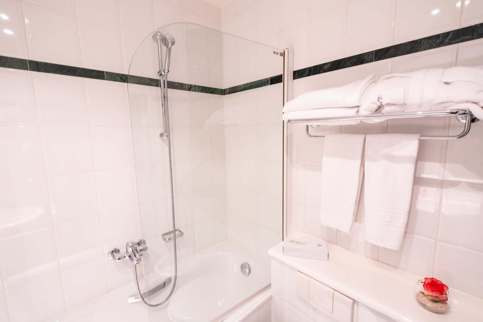 Photo - The Ambassador