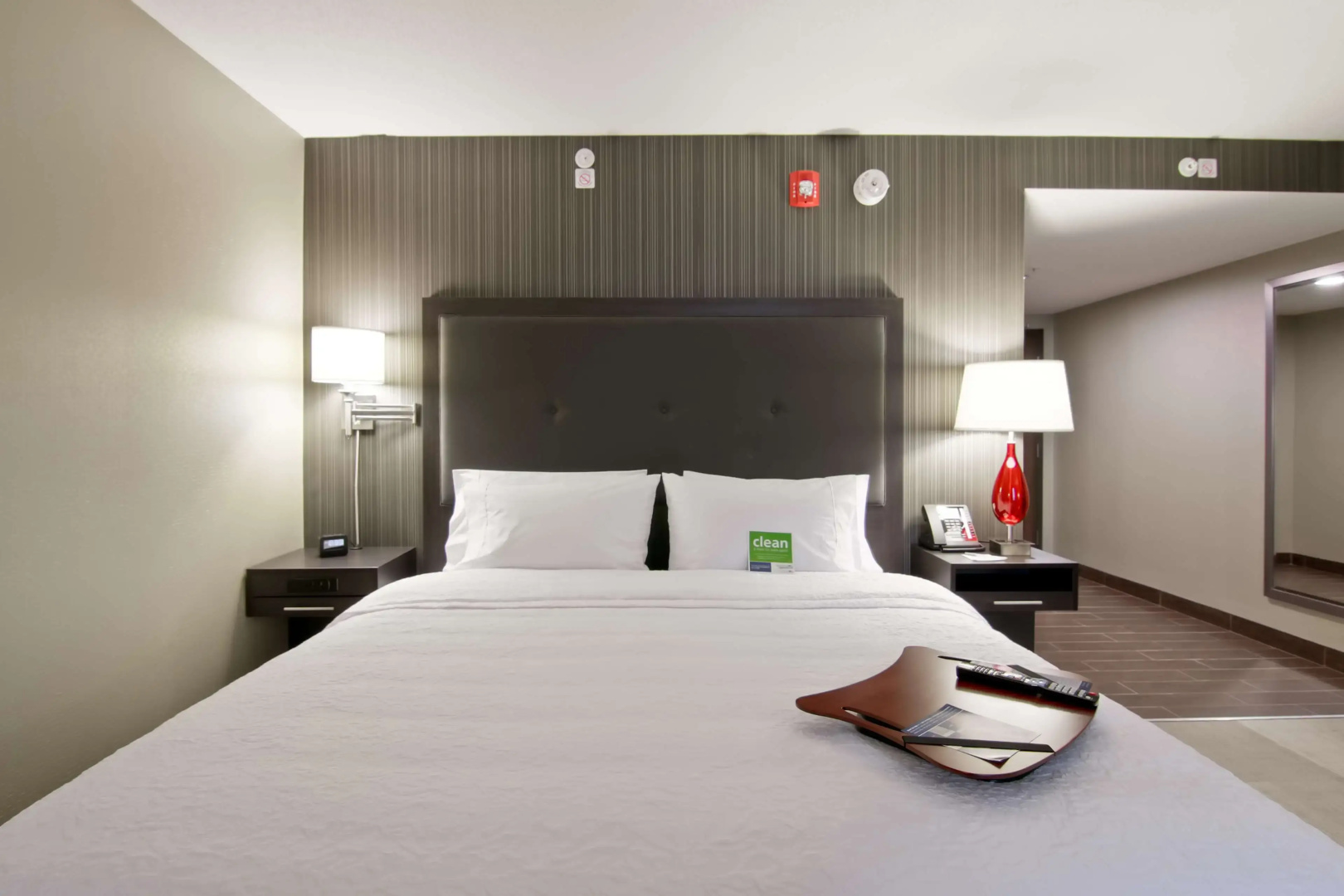 Foto - Hampton Inn & Suites by Hilton Toronto Markham