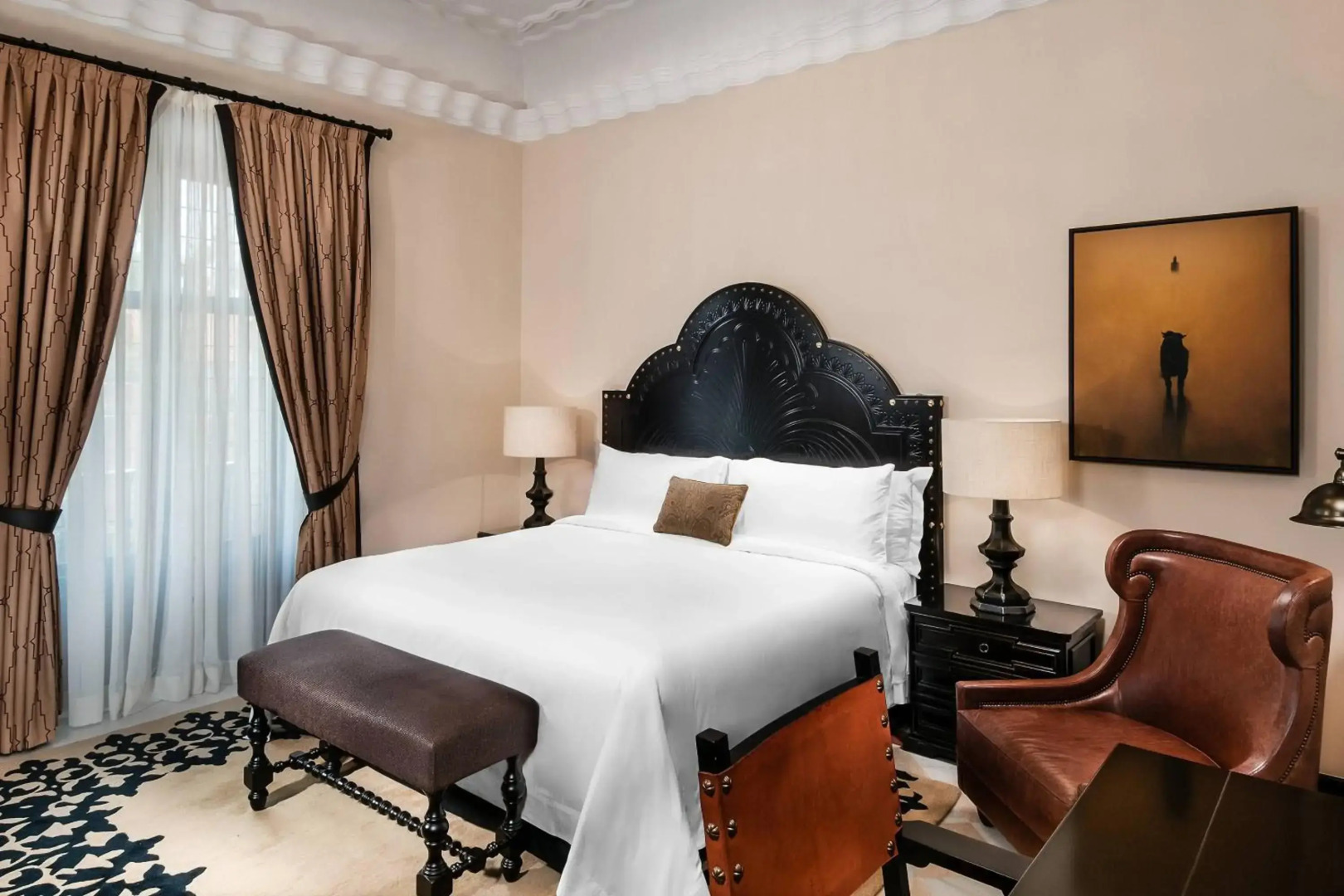 Foto - Hotel Alfonso XIII, a Luxury Collection Hotel, Seville