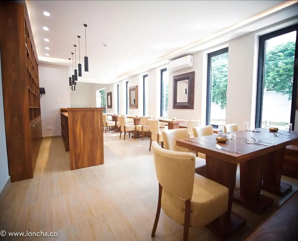 Photo - The Cabin Hotel