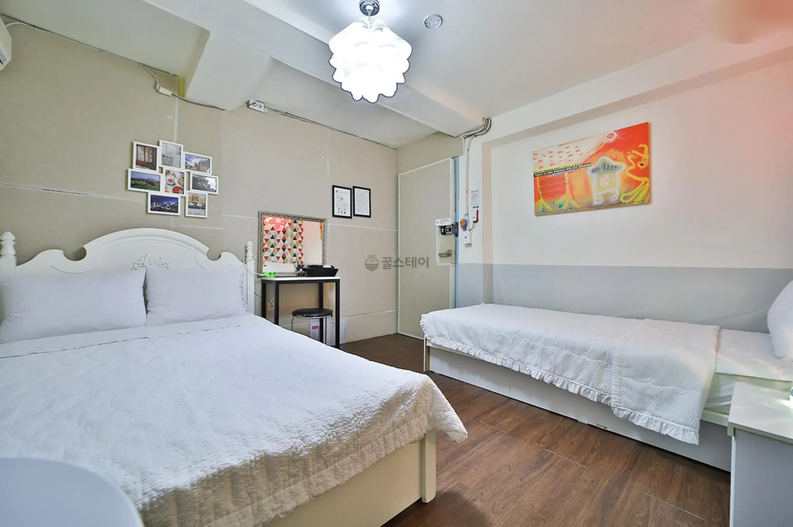 Foto - Hongdae Style Guesthouse