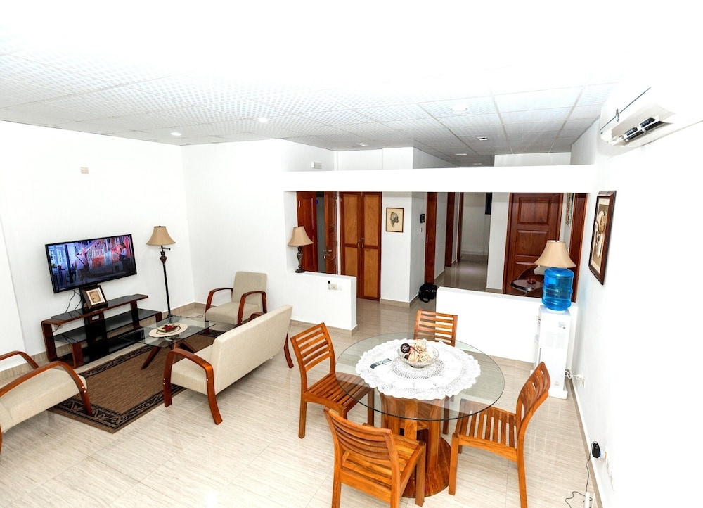 Residence Haziel
