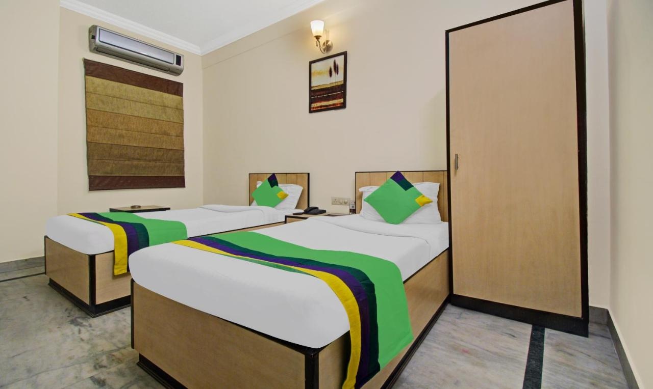 Photo - Treebo Maharaja Residency Family Hotel