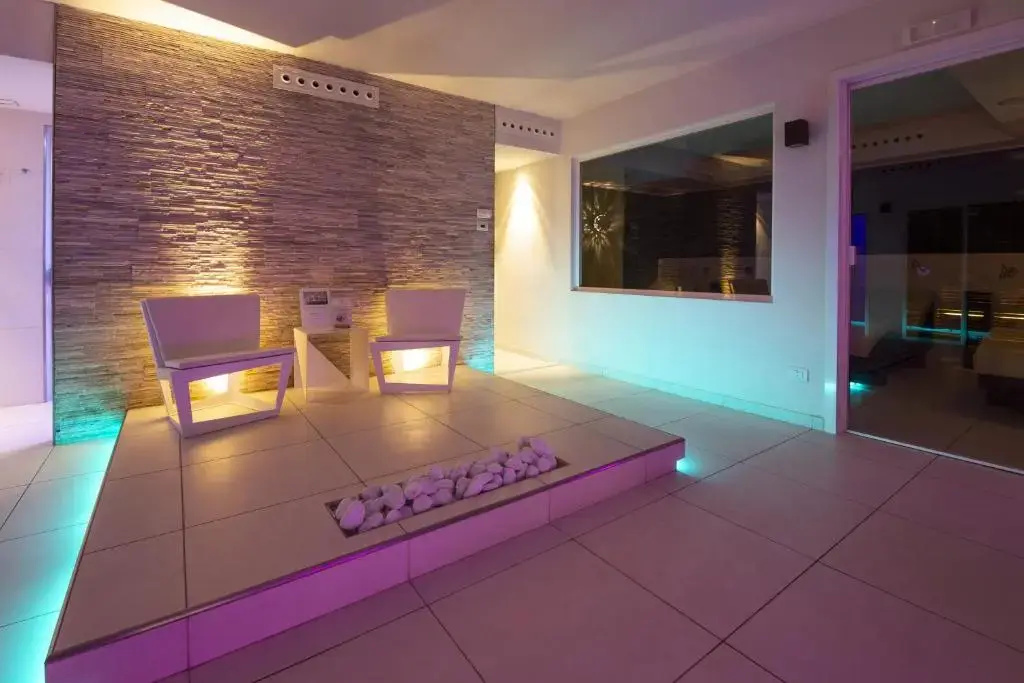Photo - Spa Hotel Parigi 2