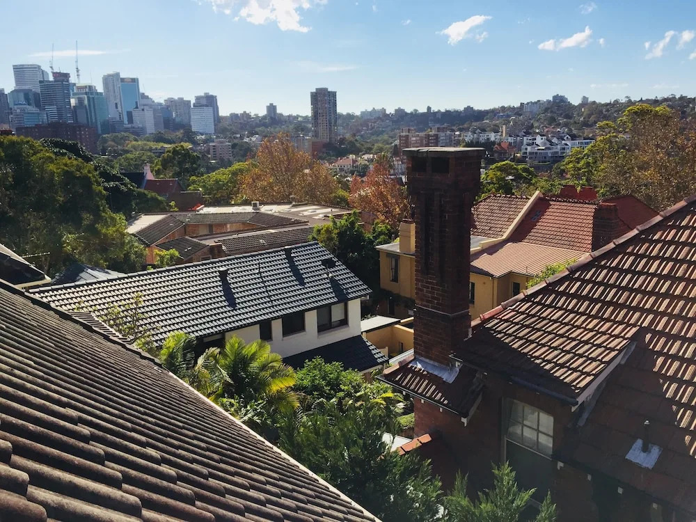 Photo - Carnarvon Lodge Kirribilli, Sydney