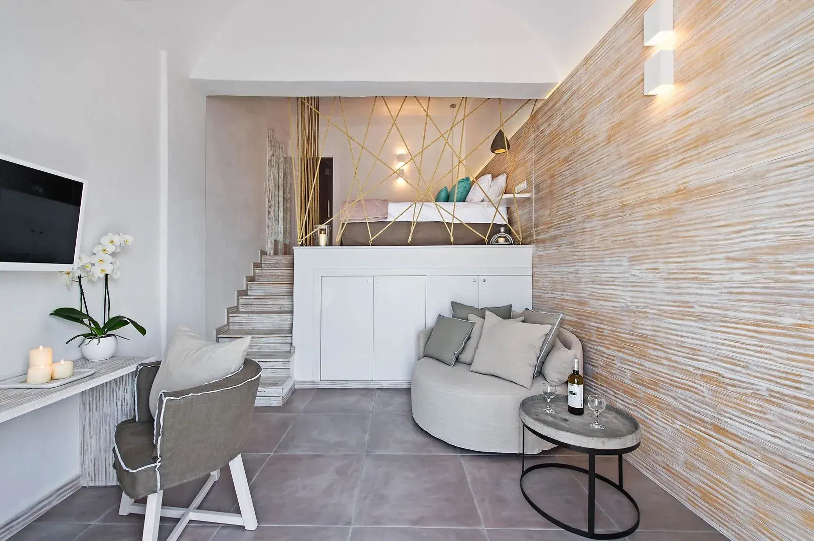 Photo - Athina Luxury Suites