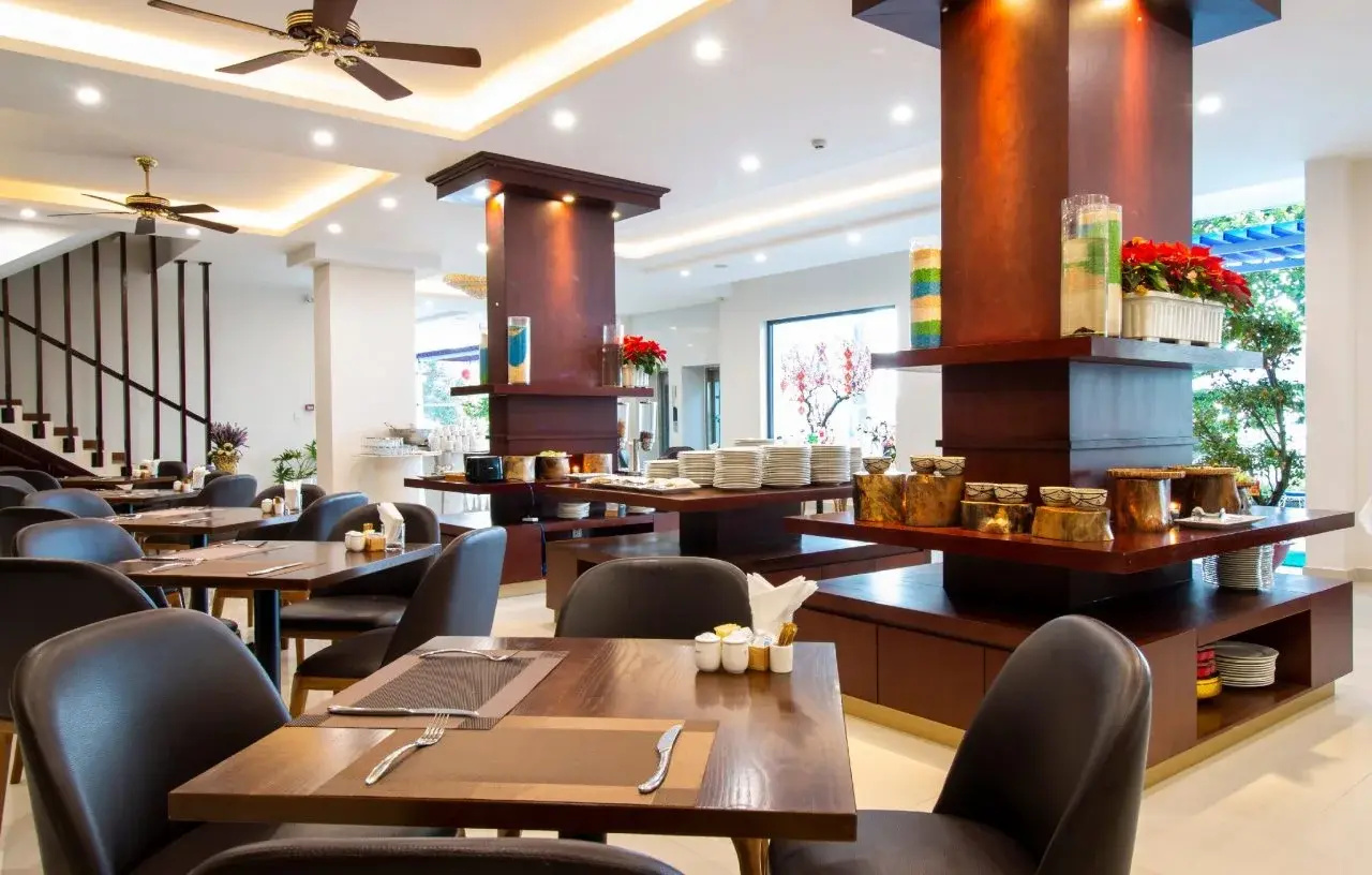 Photo - Tom Hill Boutique Resort & Spa - Sea View