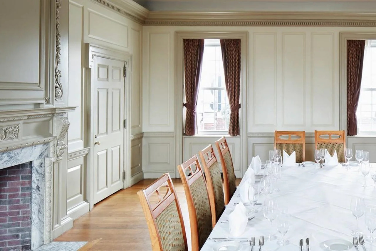 Foto - Club Quarters Hotel Rittenhouse Square, Philadelphia