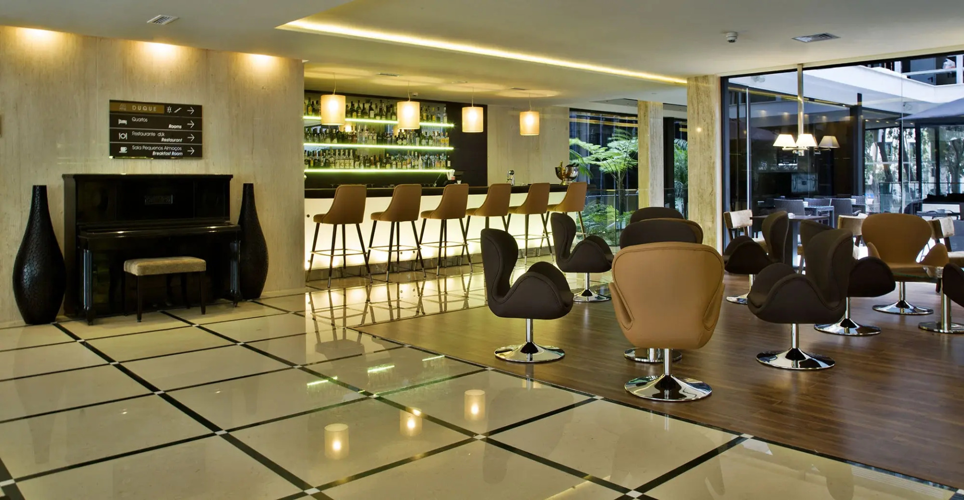 Foto - TURIM Av. Liberdade Hotel