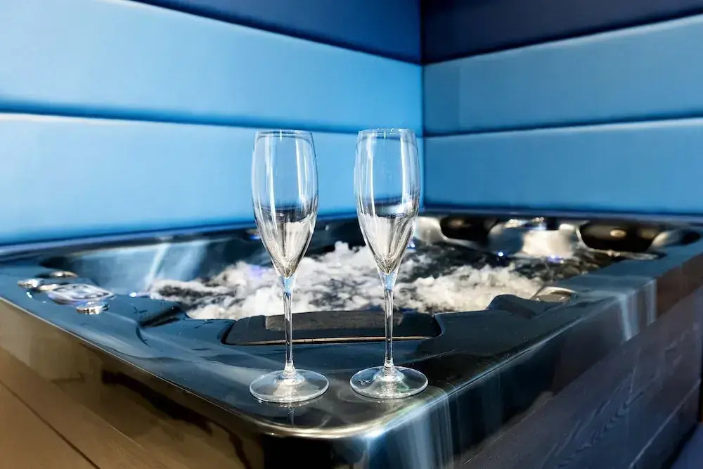 Foto - Imperatrice Suites