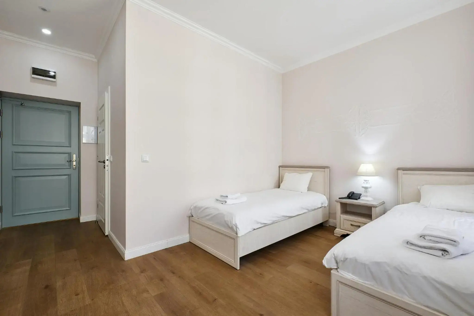 Foto - Stabu Sēta Residence