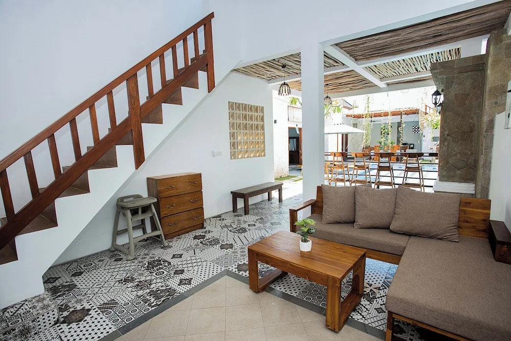 Photo - Karang Island Villa