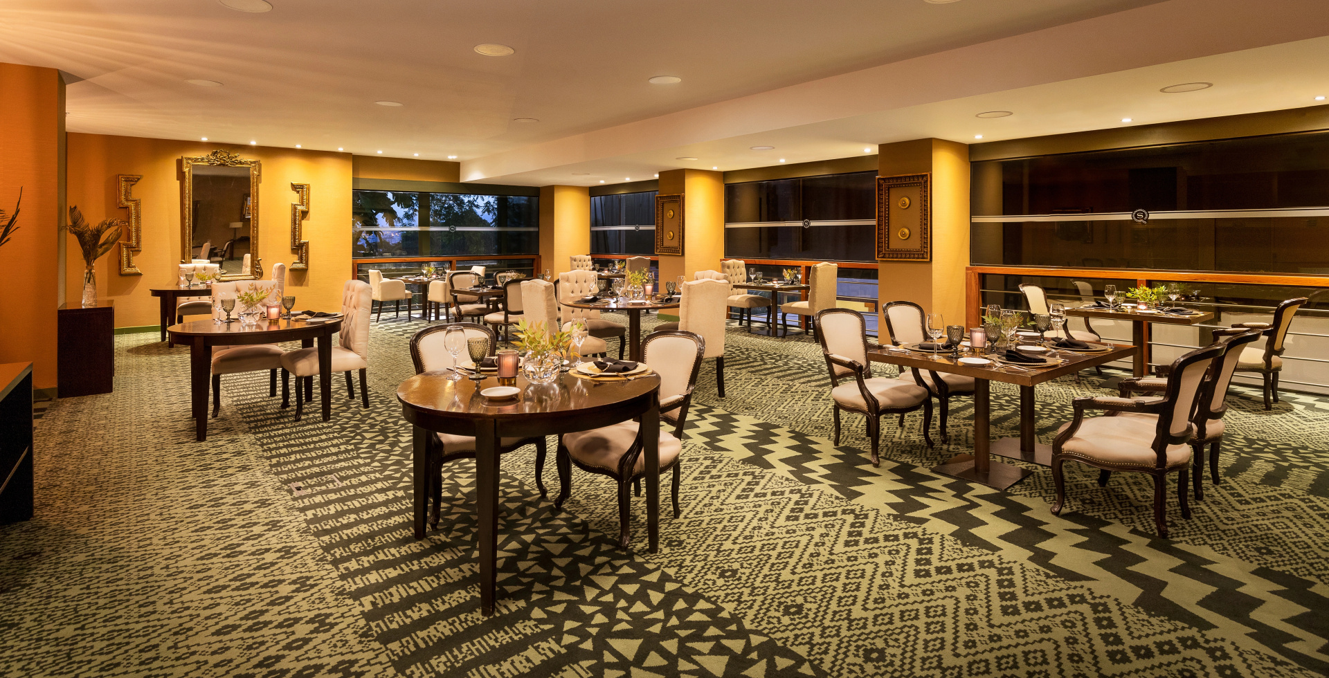 Foto - Sheraton Salta Hotel