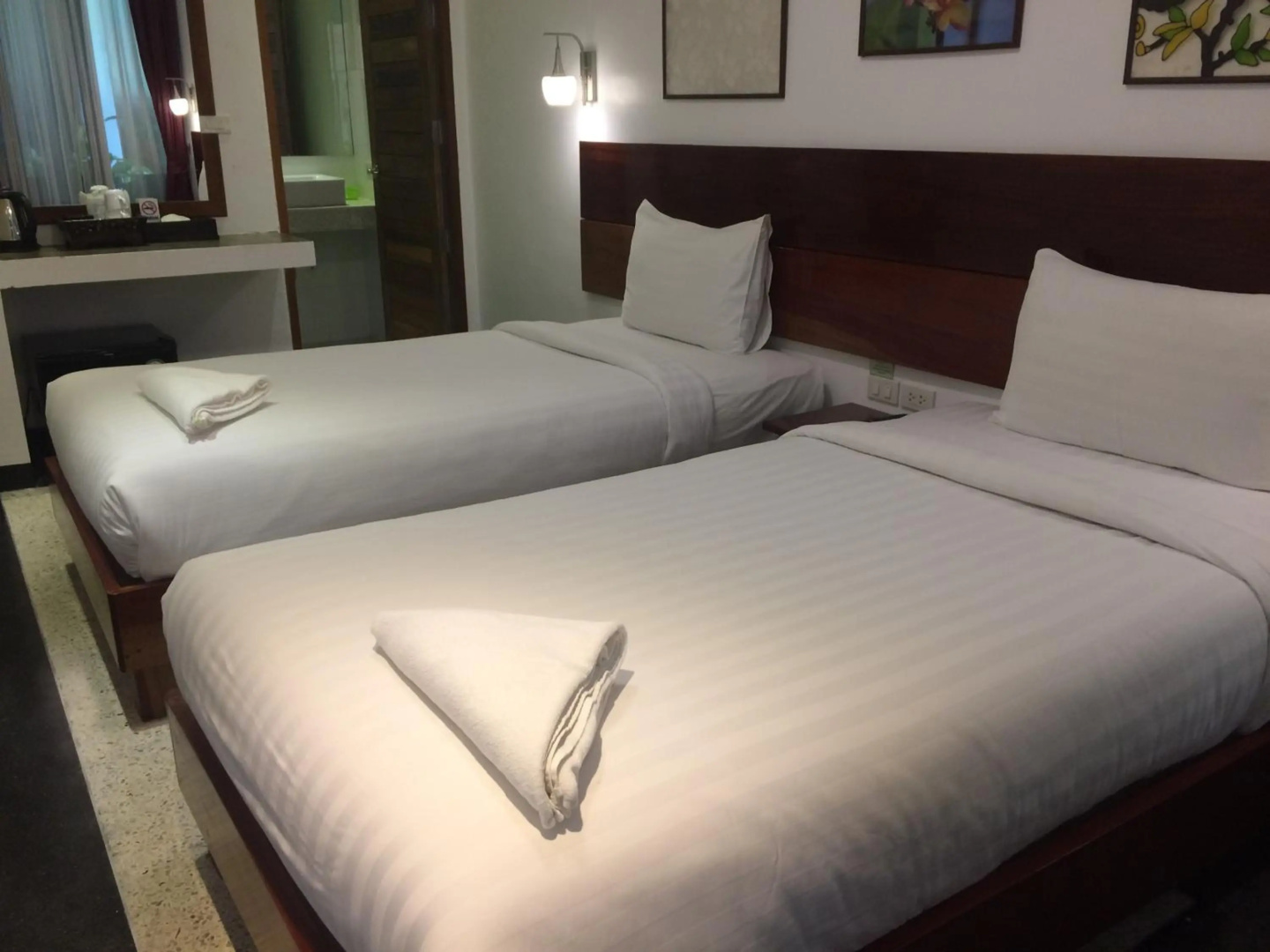 Foto - Green View Village Resort