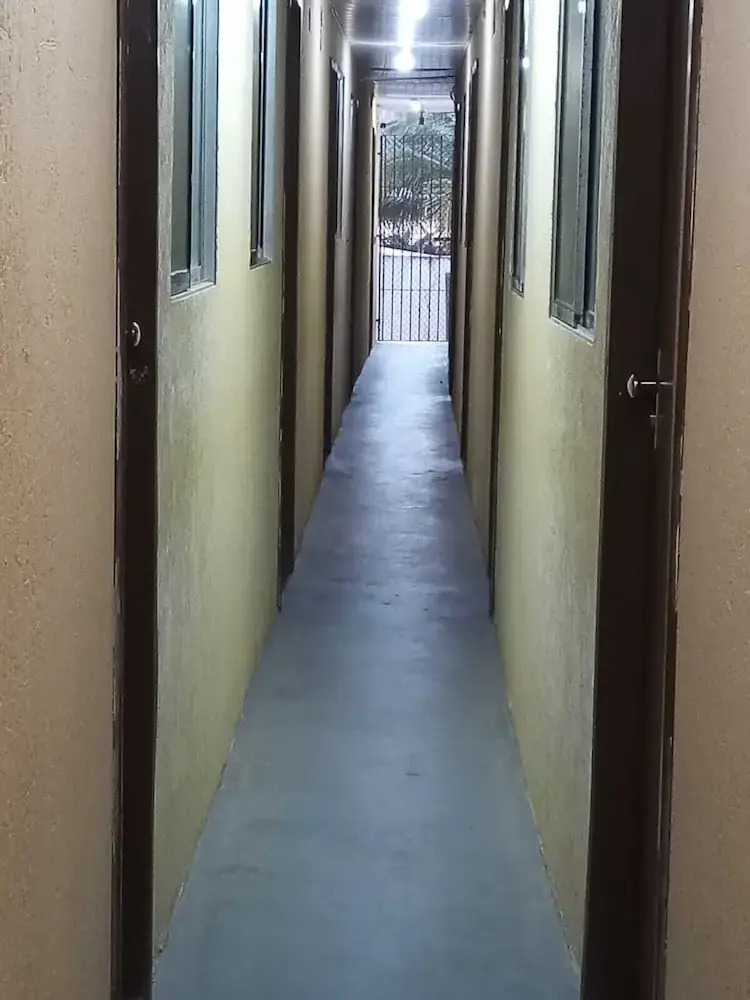 Photo - Beira mar suites Maracaipe