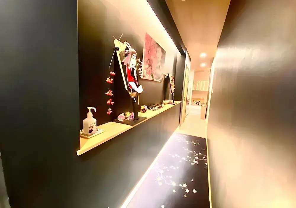 Photo - Eternity APARTMENT HOTEL SHINAGAWA