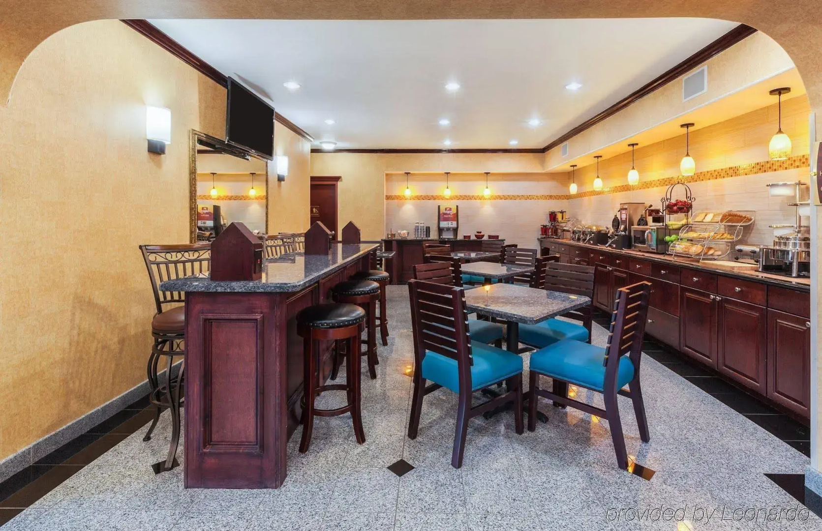 Foto - Best Western Plus Houston Atascocita Inn & Suites