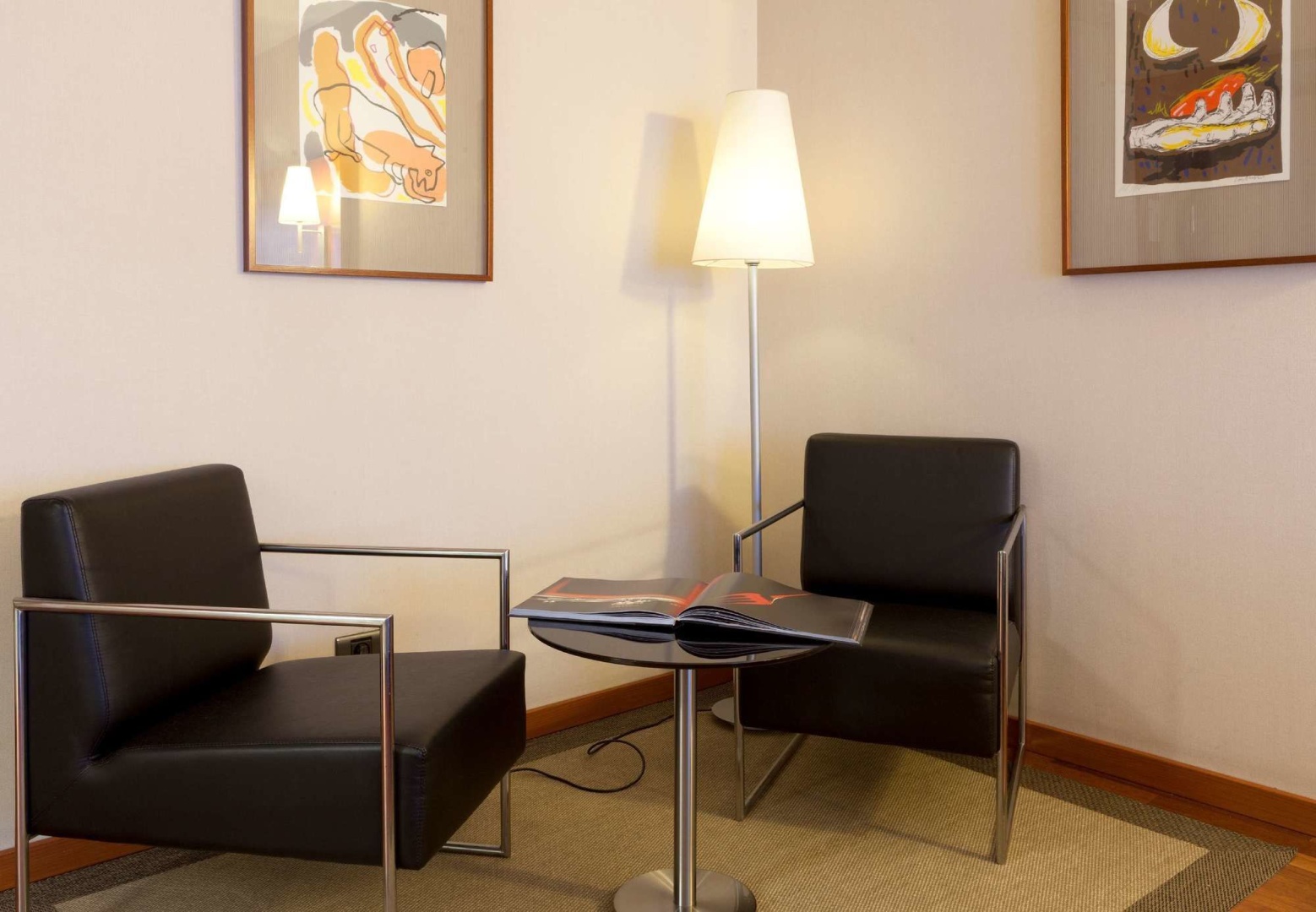AC Hotel Ponferrada by Marriott