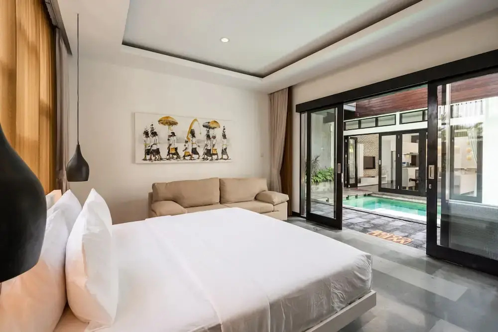Foto - Ombak B3 Villa by Betterplace