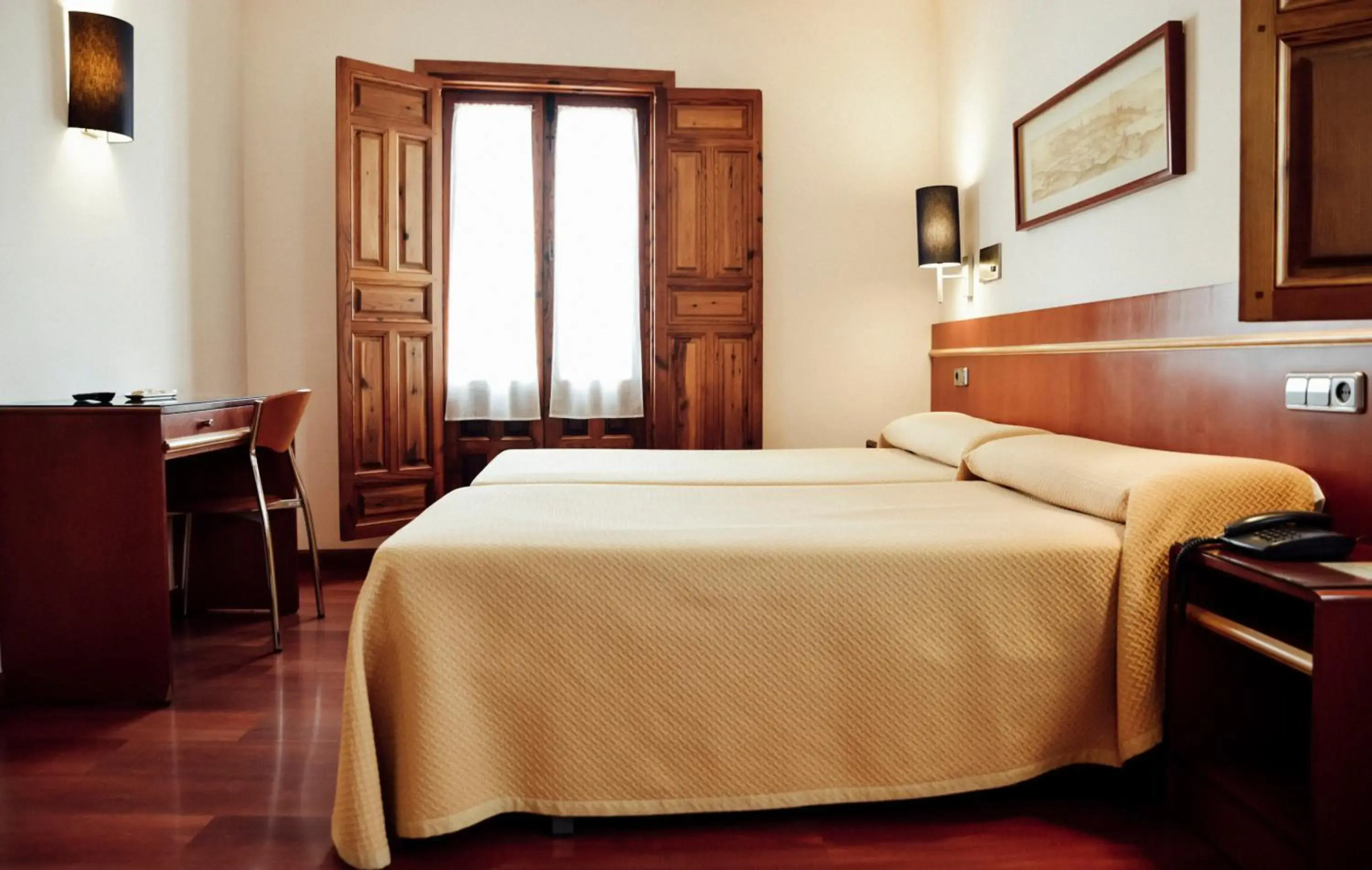 Photo - Hotel Santa Isabel