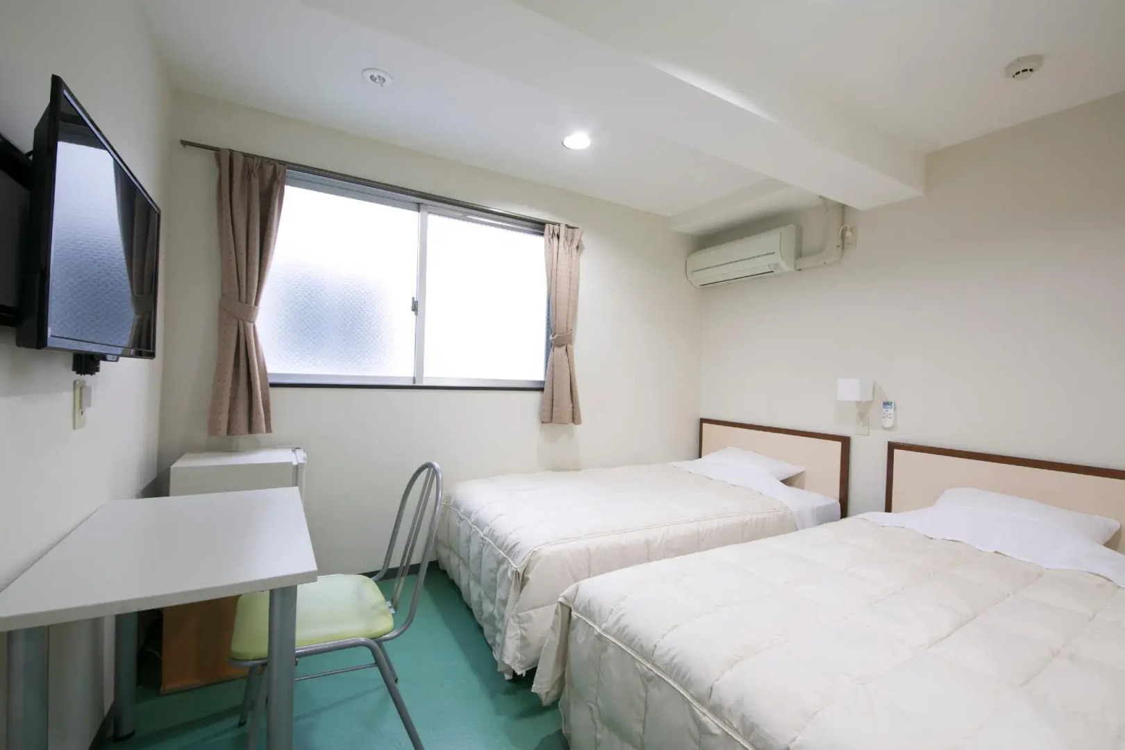 Foto - Hotel Shin-Imamiya