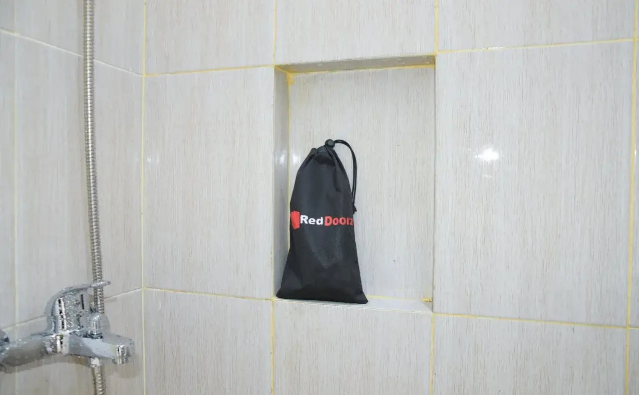 Foto - RedDoorz near UIN Sumatera Utara
