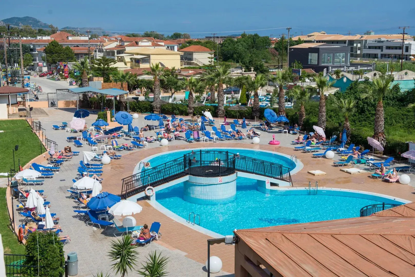 Foto - Hotel Alexander the Great