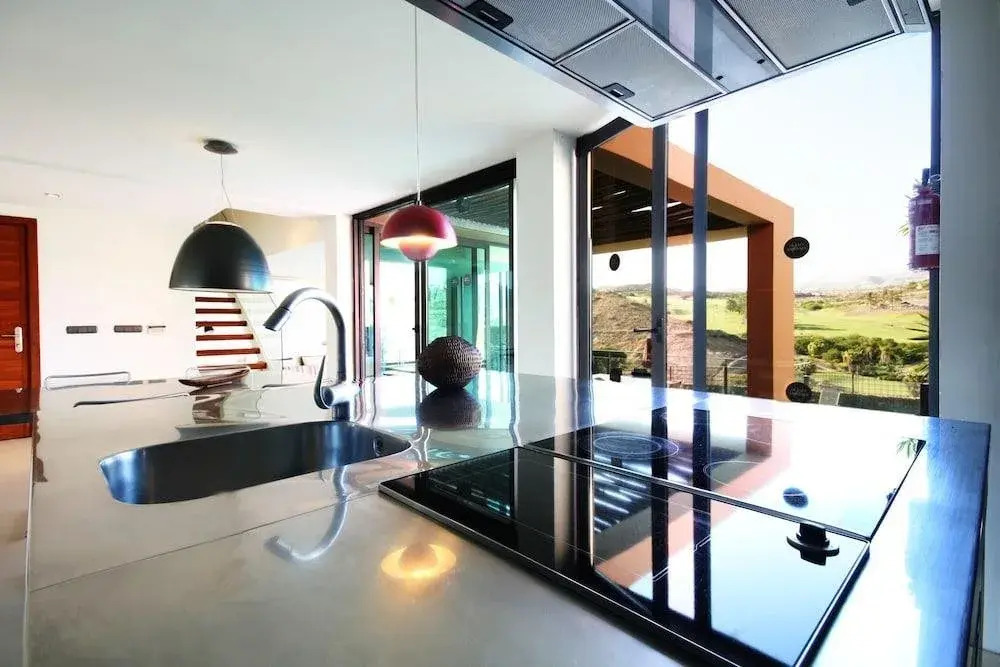 Photo - Salobre Villas Deluxe