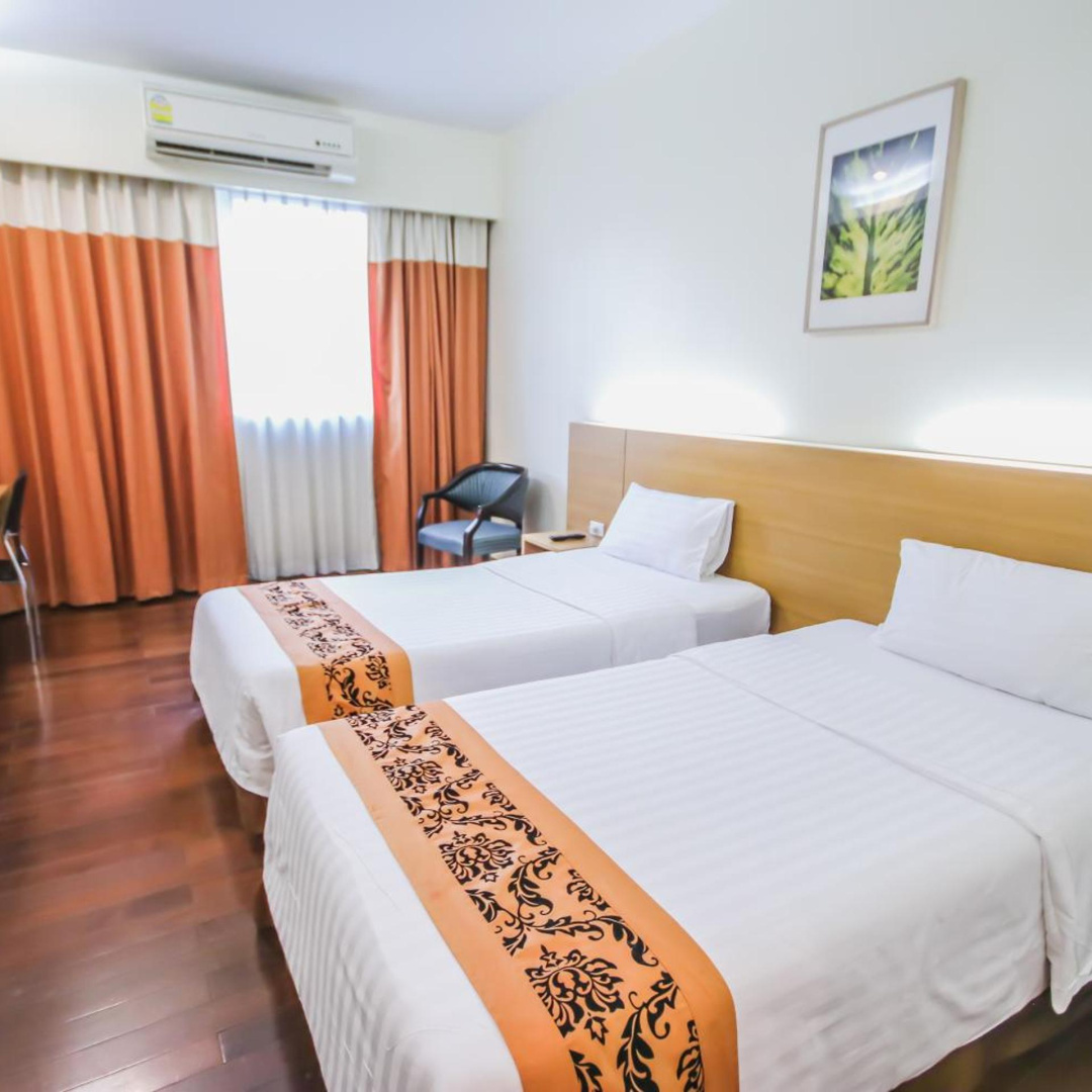 Foto - P2 Boutique Hotel