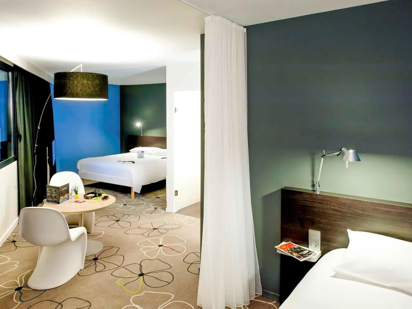 Photo - ibis Styles Brest Centre Port