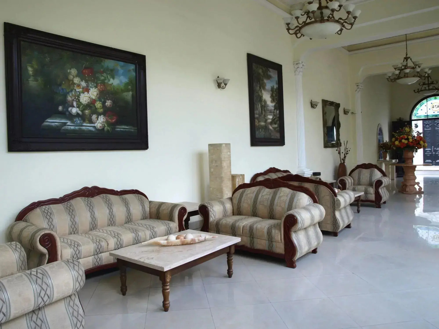 Photo - Gran Real Yucatan