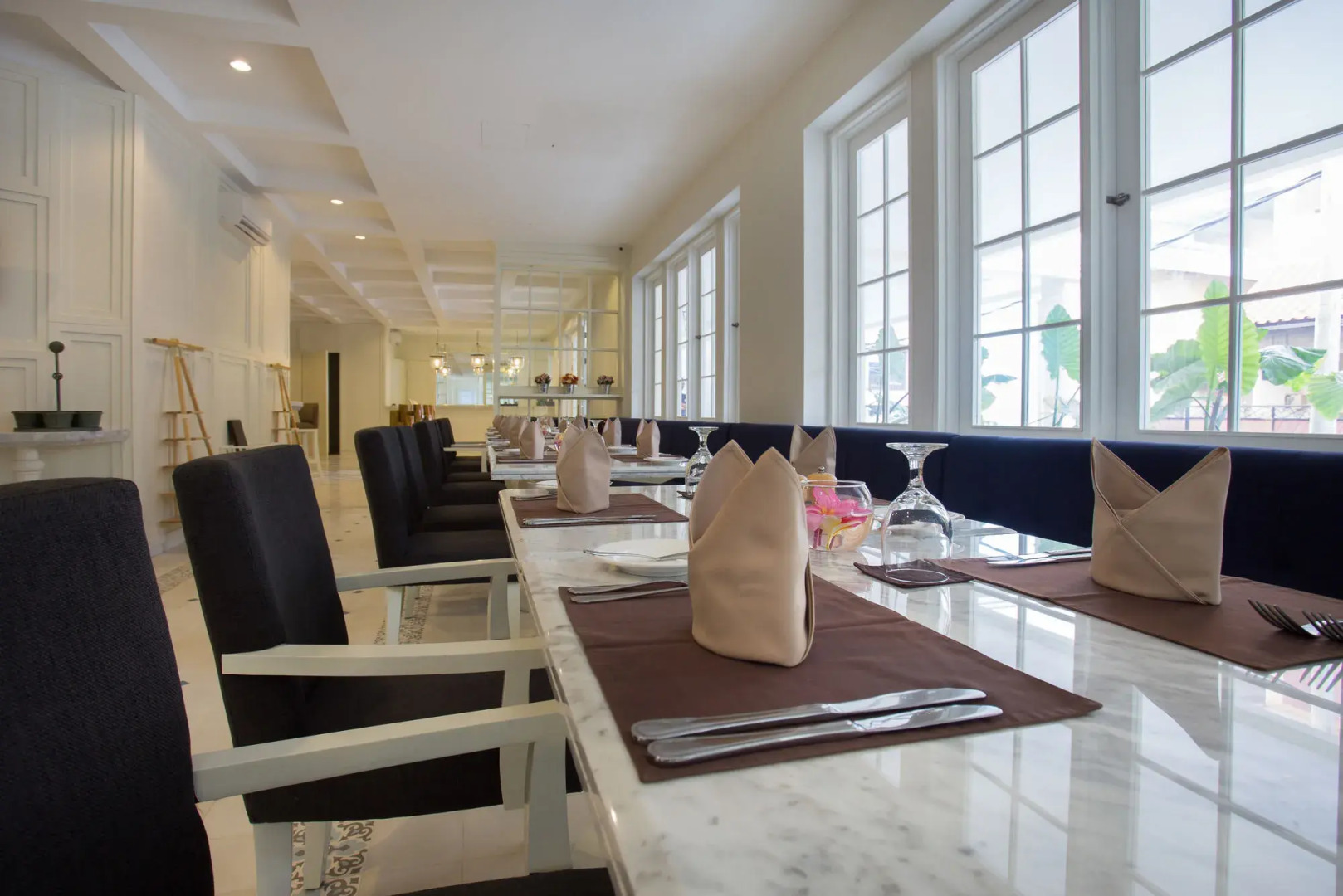 Foto - Amalfi Hotel Seminyak