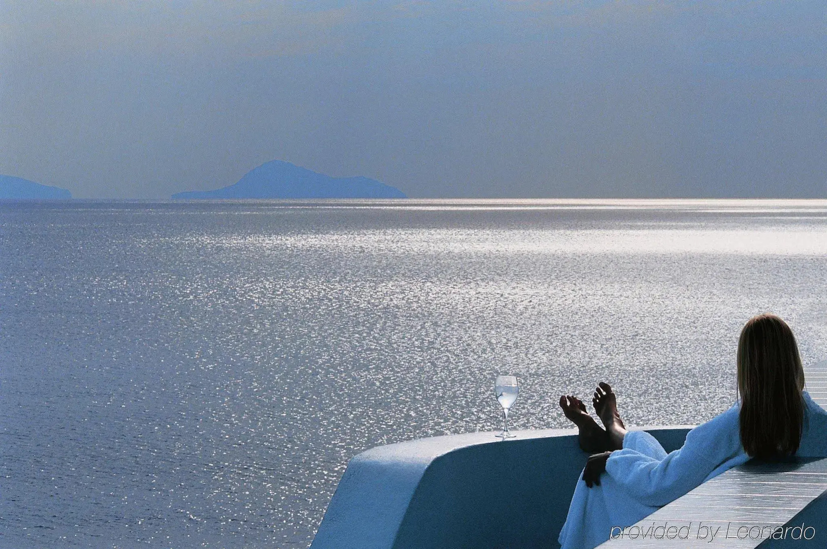 Foto - Notos Therme and Spa