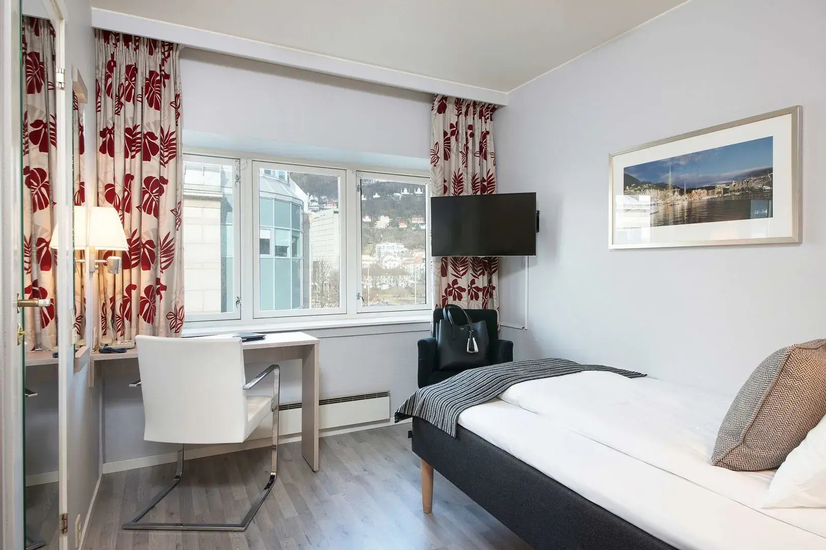 Foto - Scandic Byparken