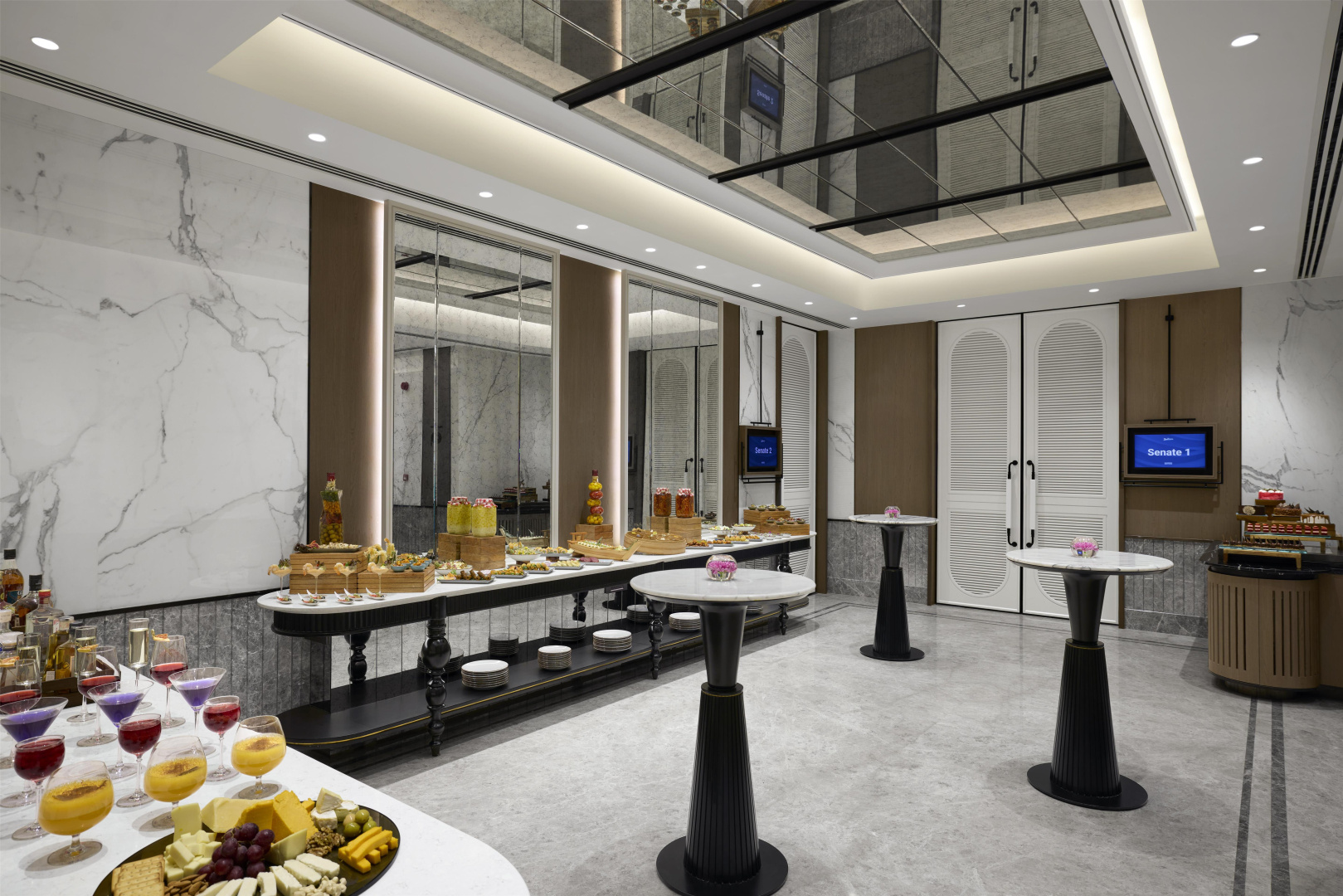 Photo - Radisson Mumbai Goregaon