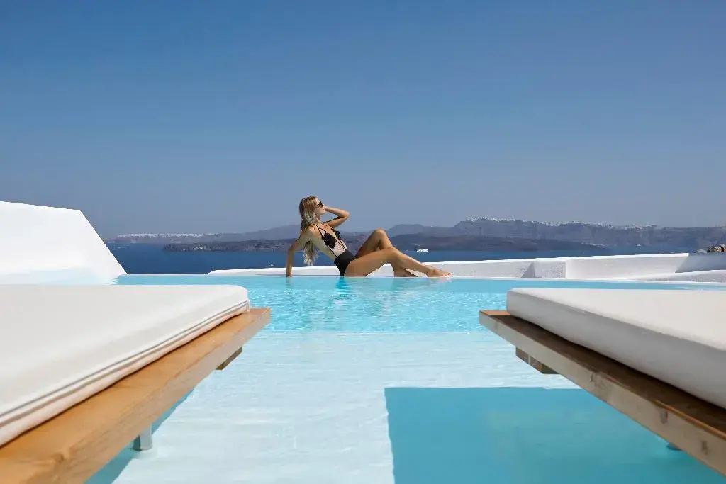 Foto - Phōs The Boutique Luxury Hotel & Villas