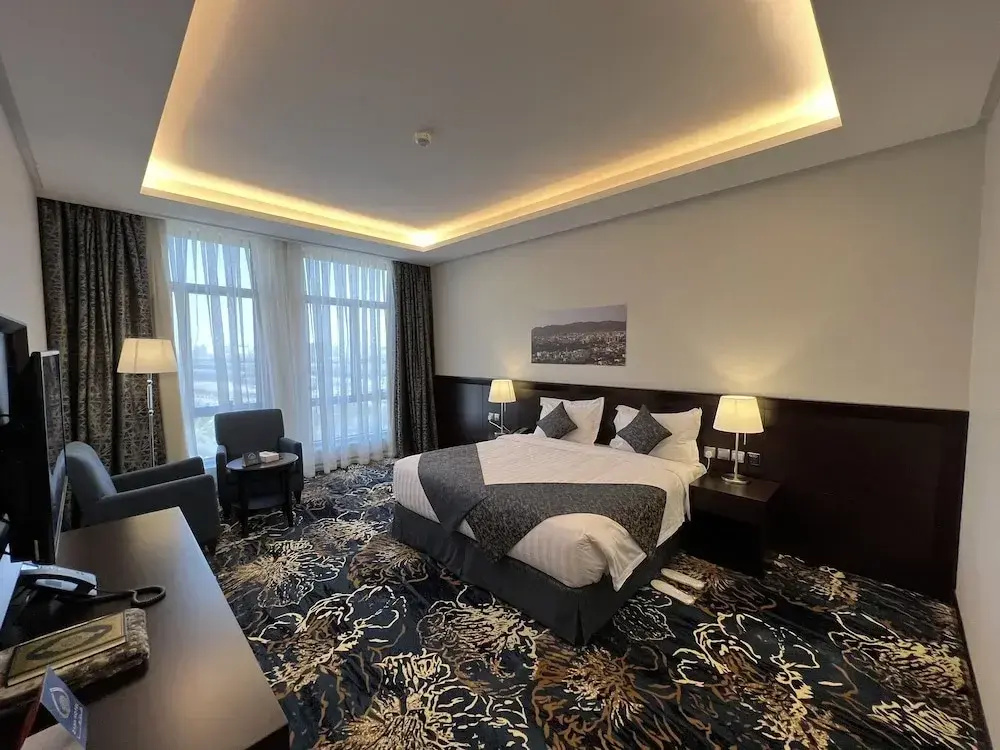 Foto - Zaha Taiba Hotel